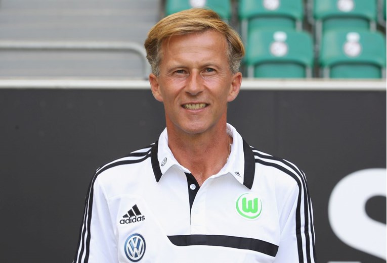 Wolfsburg iz Arsenala doveo novog trenera