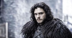 Žene diljem svijeta plaču: Jon Snow je obrijao bradu i ne izgleda nimalo lijepo