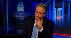 Jon Stewart nakon 17 godina napušta "Daily Show"
