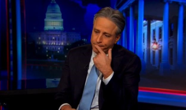 Jon Stewart nakon 17 godina napušta "Daily Show"