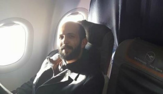 Incident na letu za Beograd: Jordanac pokušao ući u kokpit, svladali ga putnici