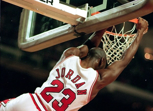 Gospodin Zrak proslavio 52. rođendan: Prisjetite se najboljih poteza Michaela Jordana