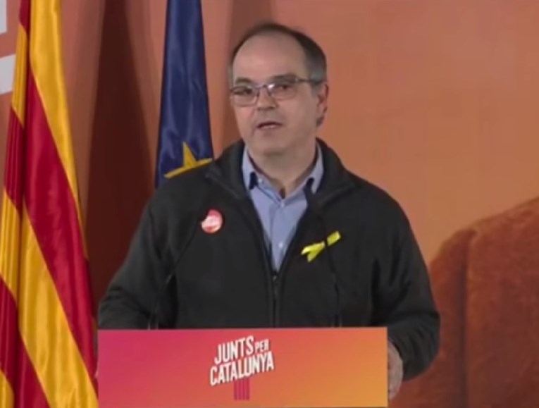 Katalonski parlament nakon tri mjeseca bira novog predsjednika vlade