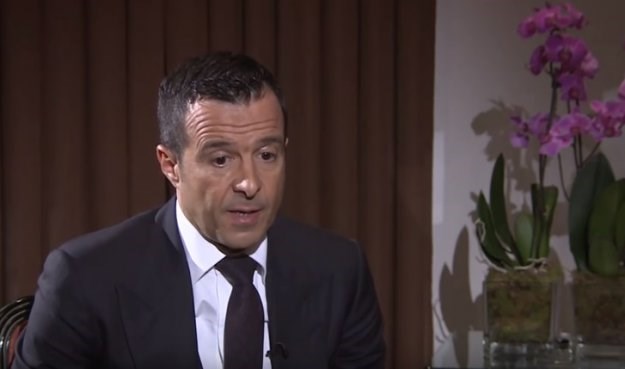 Oni odlučuju gdje će zvijezde igrati: Jesu li ovo najmoćniji ljudi u nogometu?