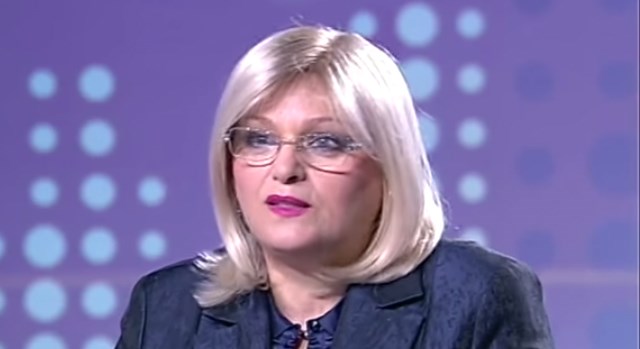 Srpska guvernerka: Nećemo raditi brze poteze, tečaj franka neće se fiksirati