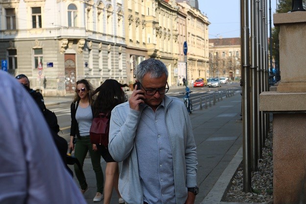 Mijatović nam je otkrio zašto je Mourinho stigao u Zagreb