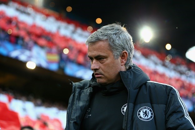 Mourinhov Chelsea ispao od trećeligaša: "Sramim se"