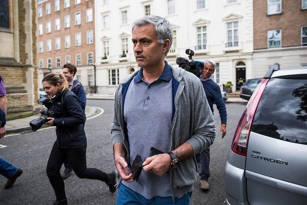 Drugi dan pregovora: Mourinho će u Unitedu zarađivati 13 milijuna eura godišnje