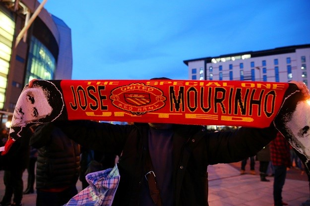 Potvrdio i BBC: Počeli pregovori Uniteda i Mourinha