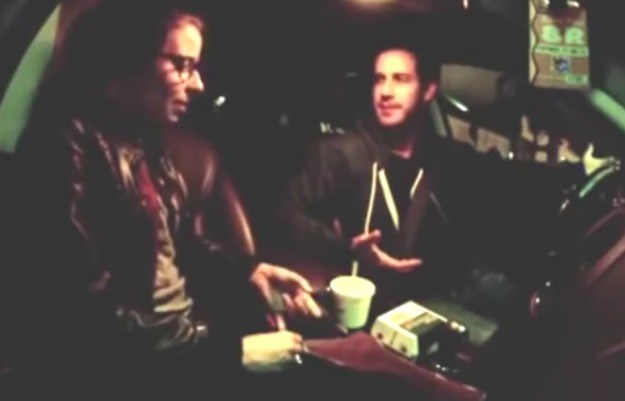 Vrhunski peh: Smislio "originalan" način da zaprosi curu pa svjetski popušio