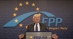 Predsjednik EPP-a Joseph Daul čestitao Plenkoviću i njegovoj vladi na izboru