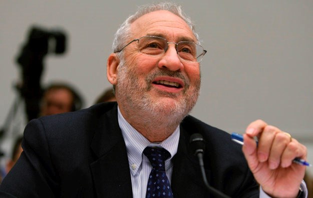 Nobelovac Stiglitz: Nije problem Grčka, problem je Njemačka