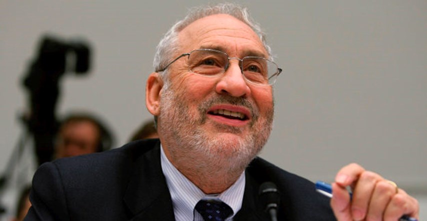 Nobelovac Stiglitz: Ne treba se reformirati Grčka, nego eurozona!
