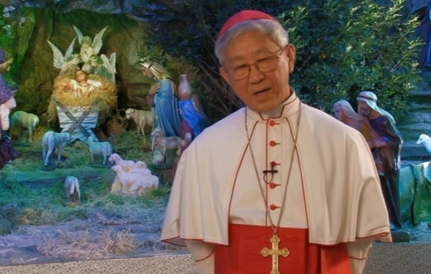 Honkonški biskup napao Papu: "On je naivan, Vatikan se prodao Kini"