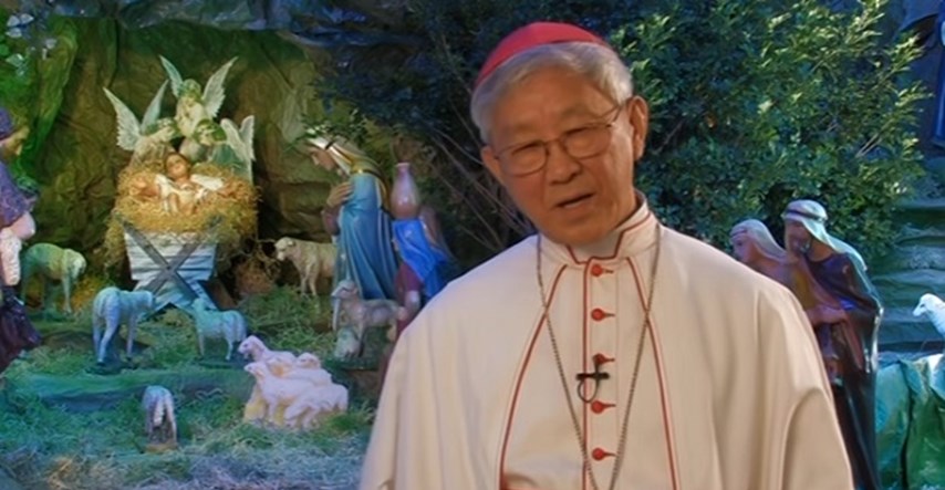 Vatikan i Kina na pragu dogovora, hoće li komunisti imenovati biskupe?
