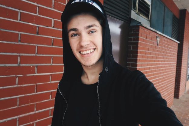 Hrvatska zvijezda YouTubea za kojom cure lude: Popularnost želim iskoristiti za veće stvari