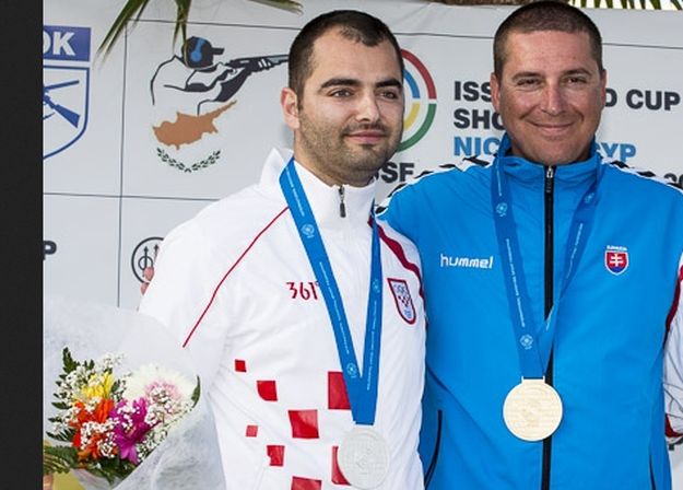 Josip Glasnović sedmi Hrvat na OI u Riju