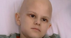 Devetogodišnji Josip ima karcinom pluća, a on i majka preživljavaju s 280 kuna mjesečno