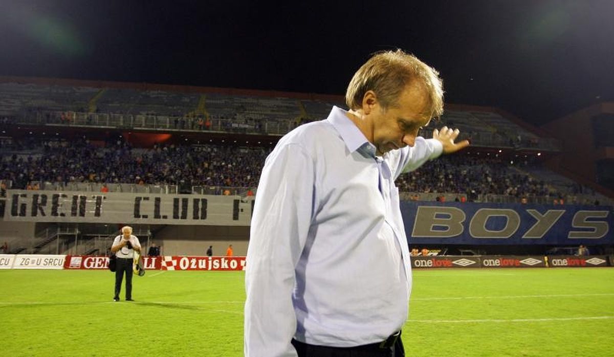 JOSIP KUŽE Kockar, boem i lutalica nije bio "jedan od nas"