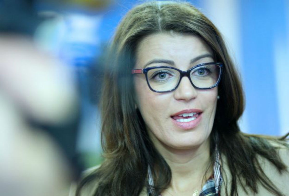 HDZ svoje ne zaboravlja, gubitnica Josipa Rimac uhljebljena u Ministarstvu uprave