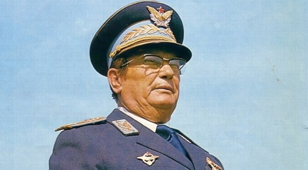 Njemački FAZ: Tito je bio jedan od najvećih masovnih ubojica 20. stoljeća