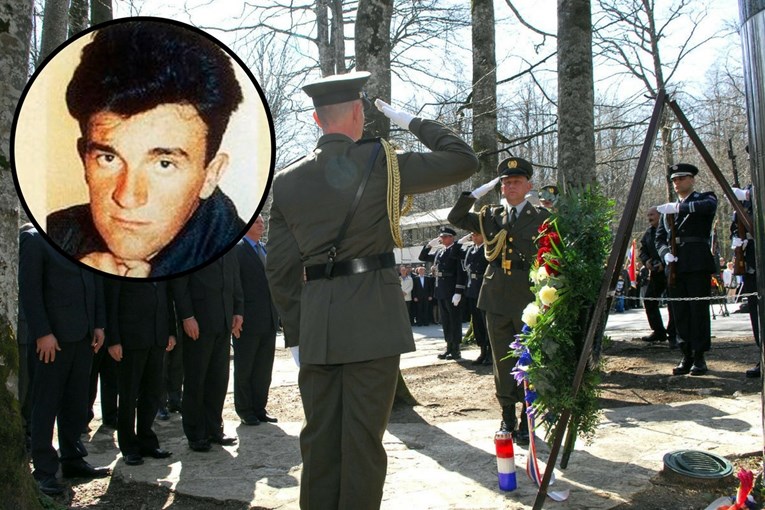 KRVAVI USKRS Na današnji dan poginuo je Josip Jović, prva žrtva Domovinskog rata
