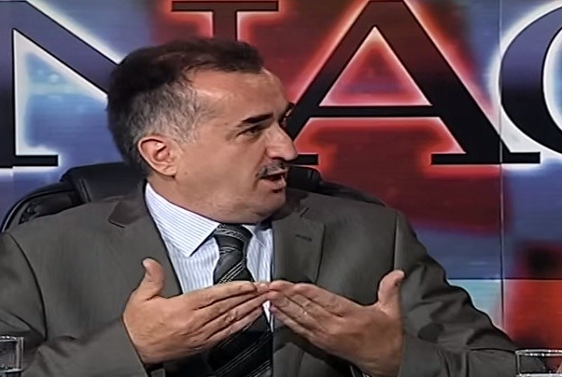 Milanović: HDZ je u koaliciji sa strankom koja veliča Antu Pavelića; HČSP: To je on umislio