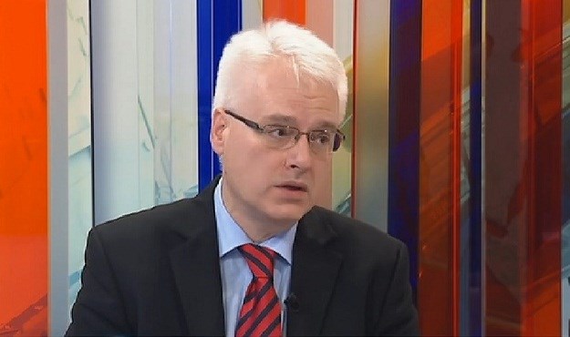 Josipović: Ustaška zmija sikće, čuli ste je neki dan na prosvjedima