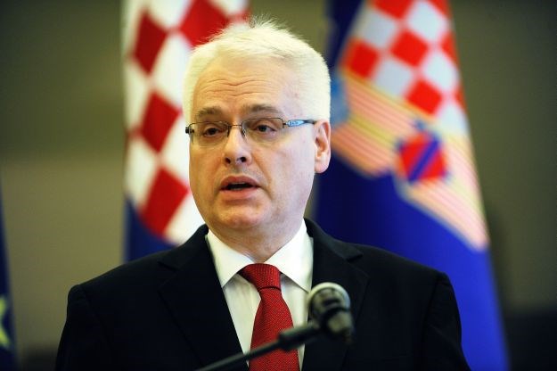 Josipović: Ustaška zmija i dalje ne spava