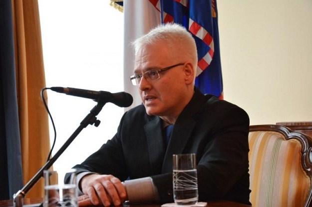 Josipović o budućnosti: U SDP-u ne bi svi bili sretni da se vratim