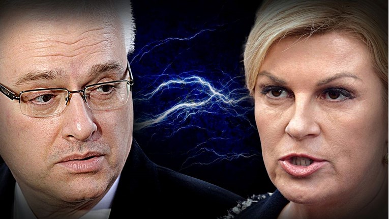 Josipović o Kolindi: Ne priznaje hašku presudu, ne poštuje hrvatske zakone, a ni žrtve zločina