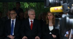 Josipović: Nadam se da će se nova Vlada drukčije odnositi prema antifašizmu