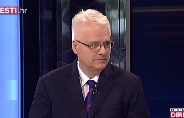 Josipović: Seljenje predsjednice s Pantovčaka nema smisla