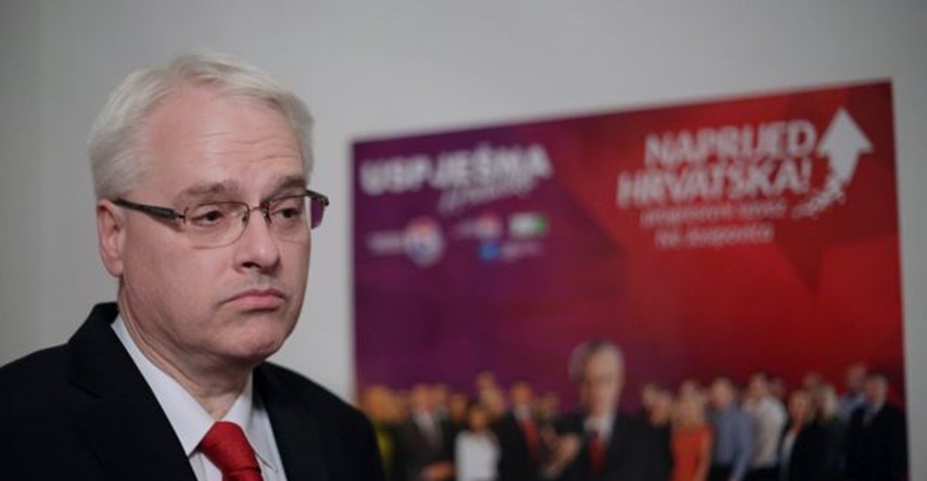 Josipović ne odustaje: Ovo su bili prvi izbori, ali ne i posljednji
