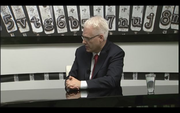 Josipović: Uvijek postoji rizik da Čačić koalira s HDZ-om
