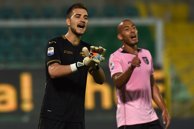 Mlada reprezentacija uoči ključne utakmice ostala i bez najboljeg golmana Serie A
