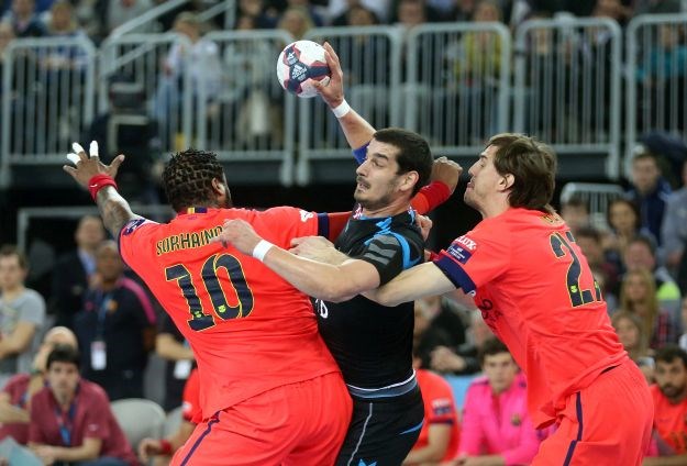 Zagreb pokazao snagu, ali Barcelona nosi dva pogotka prednosti u uzvrat