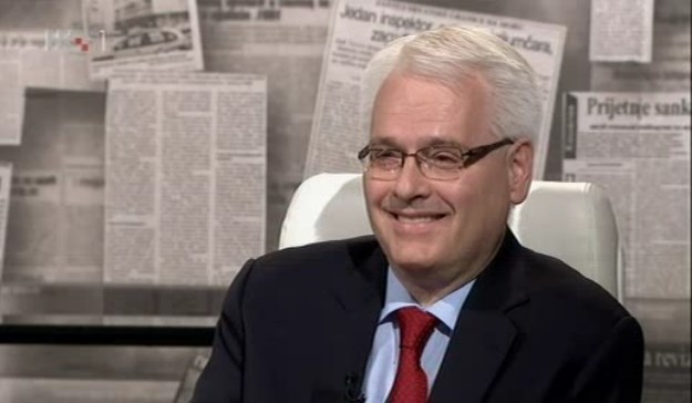 Josipović: Neću vratiti Ježićevu donaciju, novac je potrošen