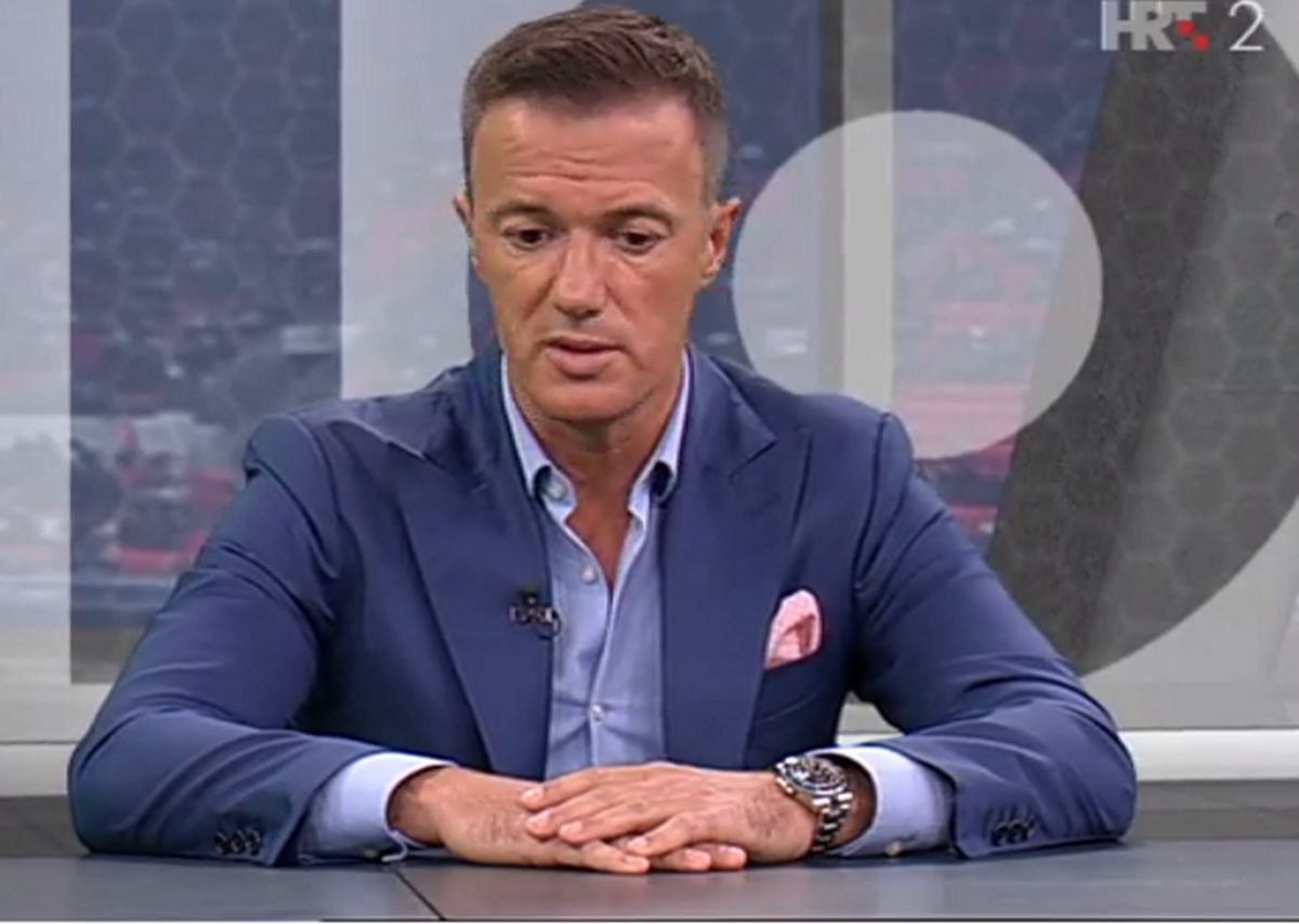 JELIČIĆ ISMIJAO HAJDUK I DINAMO "Dolazi li predsjednik iz Dalmacijacementa?"