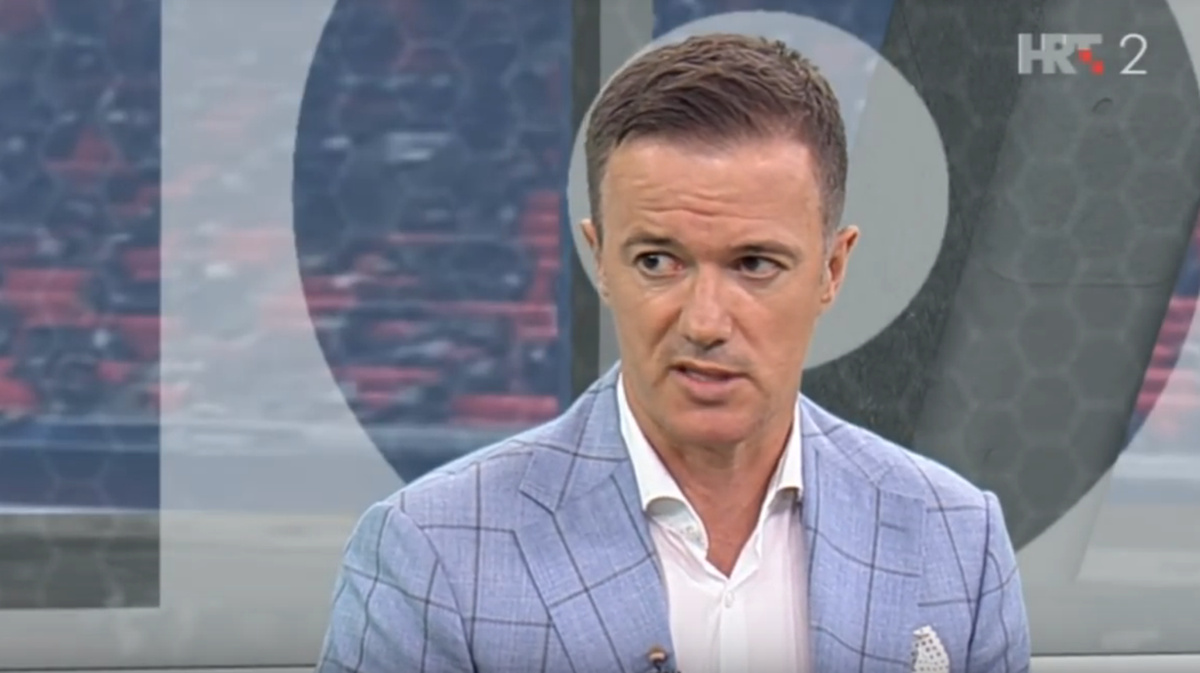 Jeličić: Najzaslužniji za Dinamovu titulu su Mišković i NO Hajduka