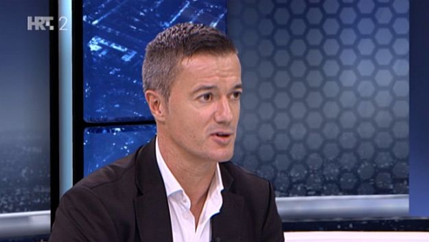 Jeličić: Nije normalno da Pjaca ima samo tri gola ove sezone