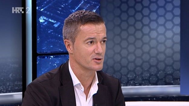 Jeličić: Za Dinamo je sjajno što je Rijeka osvojila naslov