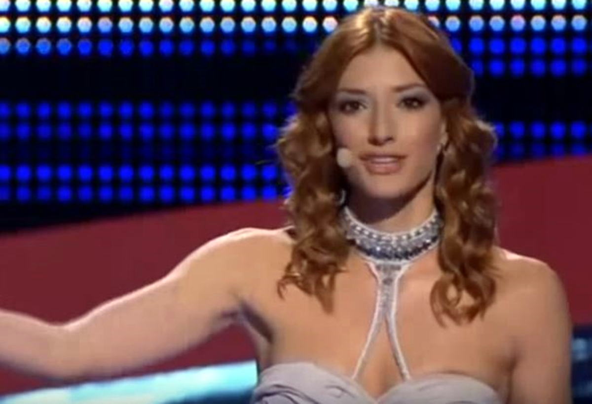 Prije deset godina Eurosong je bio u Beogradu, a voditeljica i popularni pjevač su se ludo zaljubili