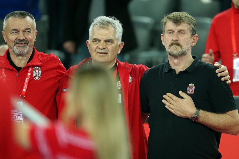 "SRBIJA NIJE WC EUROPE!" Srpski rukometaši žestoko reagirali na izjavu njihovog izbornika