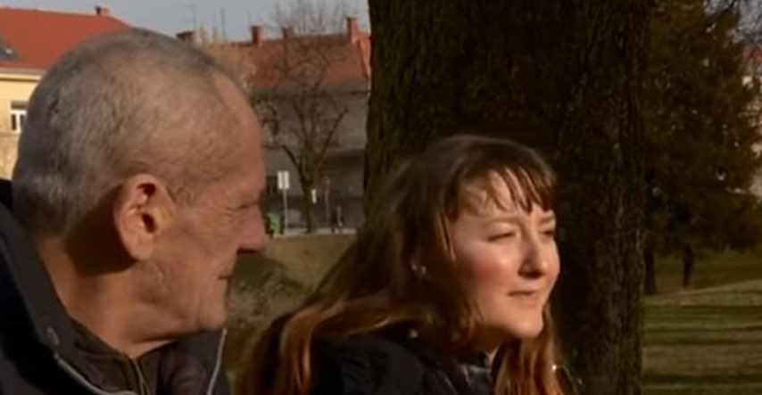 Karlovčanka pomagala beskućniku, a on joj se odužio gestom koja je dirnula čitavu Hrvatsku