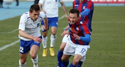 Jozinovića će voditi veliki Zeman: Neželjeni hajdukovac potpisao za Lugano