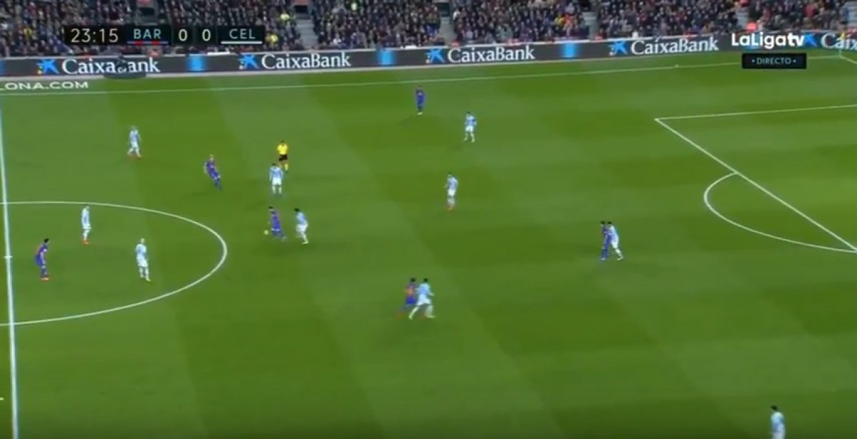 Pogledajte Messijevu majstoriju kojom je skinuo Real s vrha