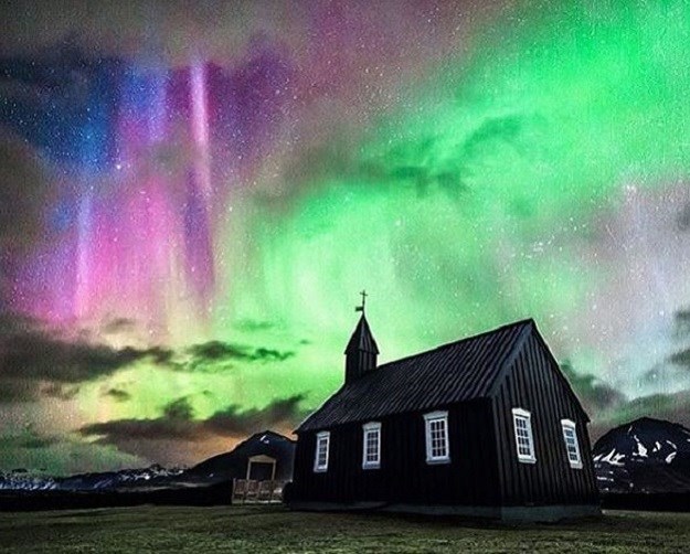 FOTO Očaravajući kadrovi s Islanda osvajaju svijet