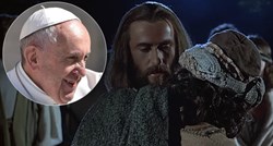 Papa Franjo kaže da je Juda možda u raju