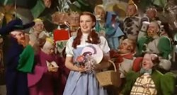 Judy Garland seksualno zlostavljali patuljci na setu "Čarobnjaka iz Oza"?